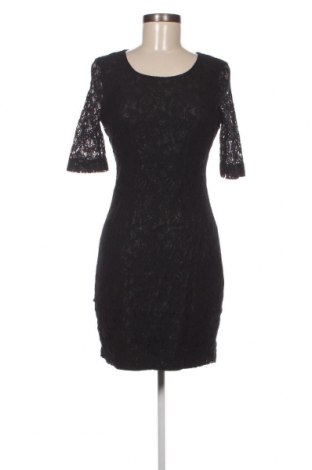 Šaty  Vero Moda, Veľkosť S, Farba Čierna, Cena  3,28 €
