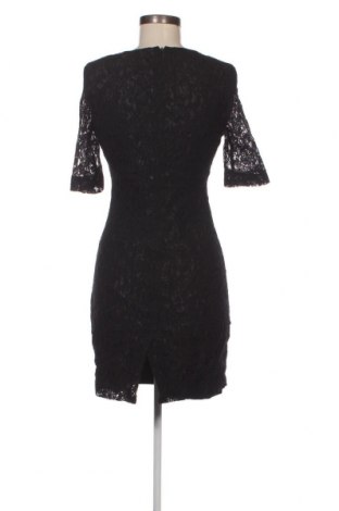 Kleid Vero Moda, Größe S, Farbe Schwarz, Preis € 3,31