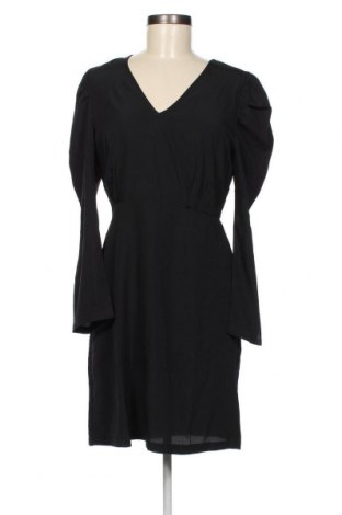 Kleid Vero Moda, Größe M, Farbe Schwarz, Preis 4,18 €