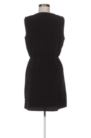 Šaty  Vero Moda, Veľkosť M, Farba Čierna, Cena  3,86 €