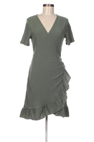 Φόρεμα Vero Moda, Μέγεθος L, Χρώμα Πράσινο, Τιμή 14,20 €