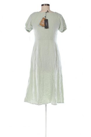 Kleid Vero Moda, Größe XS, Farbe Blau, Preis 27,84 €