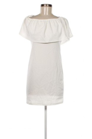 Kleid Vero Moda, Größe M, Farbe Weiß, Preis 27,84 €