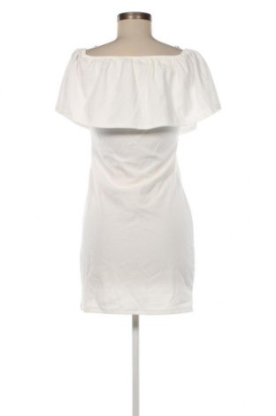 Šaty  Vero Moda, Veľkosť M, Farba Biela, Cena  4,18 €
