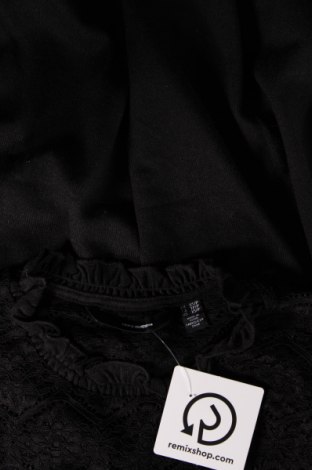 Rochie Vero Moda, Mărime XS, Culoare Negru, Preț 14,47 Lei