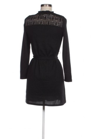 Kleid Vero Moda, Größe XS, Farbe Schwarz, Preis 3,76 €