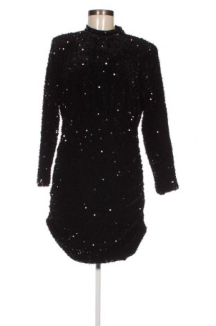 Šaty  Vero Moda, Veľkosť L, Farba Čierna, Cena  24,00 €