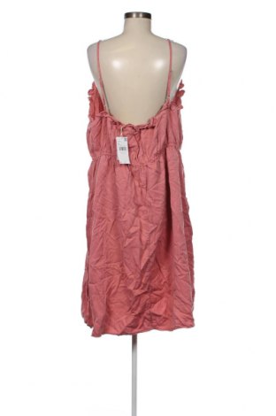 Φόρεμα Violeta by Mango, Μέγεθος 4XL, Χρώμα Σάπιο μήλο, Τιμή 15,22 €