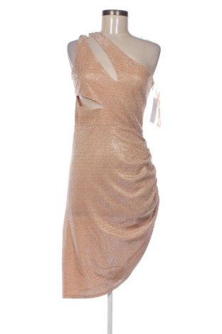 Kleid Virgos Lounge, Größe M, Farbe Rosa, Preis 26,29 €