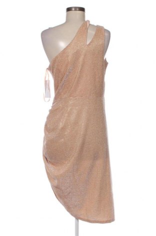 Φόρεμα Virgos Lounge, Μέγεθος L, Χρώμα Ρόζ , Τιμή 105,15 €