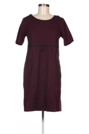 Kleid Voglia, Größe M, Farbe Rot, Preis 3,28 €