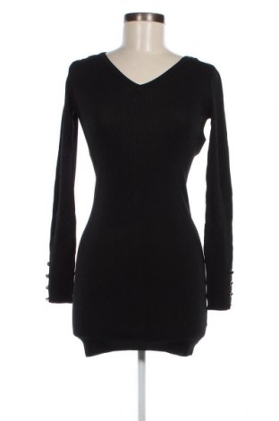 Φόρεμα Voyelles, Μέγεθος L, Χρώμα Μαύρο, Τιμή 4,50 €