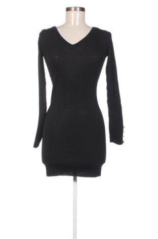 Φόρεμα Voyelles, Μέγεθος S, Χρώμα Μαύρο, Τιμή 4,27 €