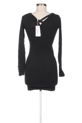 Φόρεμα Voyelles, Μέγεθος S, Χρώμα Μαύρο, Τιμή 6,40 €