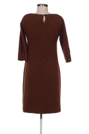 Kleid WE, Größe M, Farbe Braun, Preis 3,43 €