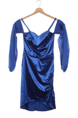 Kleid Wal G, Größe XS, Farbe Blau, Preis € 9,46