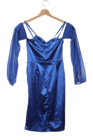 Šaty  Wal G, Velikost XS, Barva Modrá, Cena  266,00 Kč
