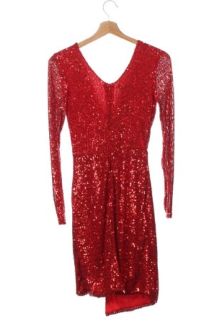 Kleid Wal G, Größe XXS, Farbe Rot, Preis € 68,04