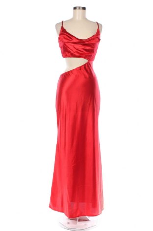 Kleid Wal G, Größe M, Farbe Rot, Preis 68,04 €