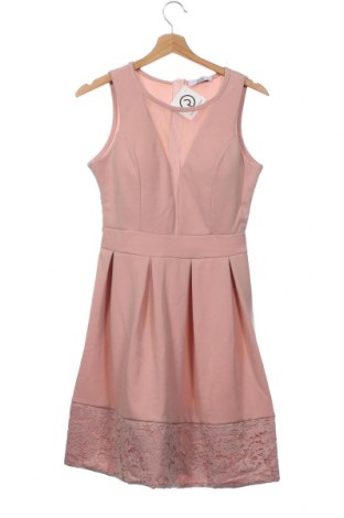 Φόρεμα Wal G, Μέγεθος S, Χρώμα Ρόζ , Τιμή 8,16 €
