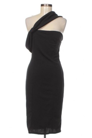 Φόρεμα Wal G, Μέγεθος M, Χρώμα Μαύρο, Τιμή 17,01 €