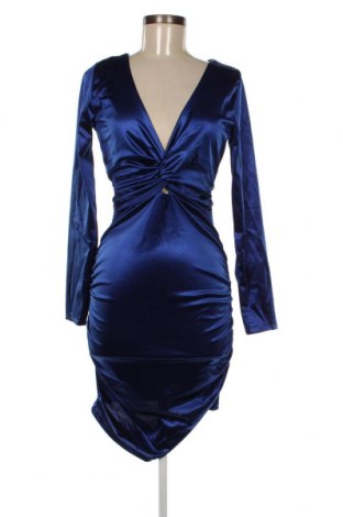 Φόρεμα Wal G, Μέγεθος M, Χρώμα Μπλέ, Τιμή 68,04 €