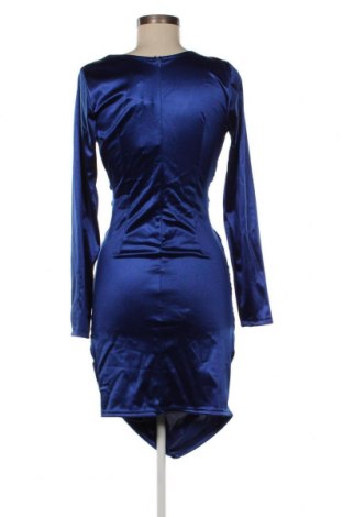 Kleid Wal G, Größe M, Farbe Blau, Preis € 10,21