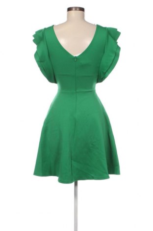 Šaty  Wal G, Veľkosť XXS, Farba Zelená, Cena  29,26 €