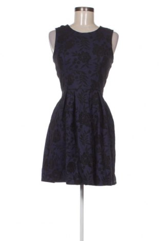 Kleid Warehouse, Größe S, Farbe Blau, Preis 7,04 €