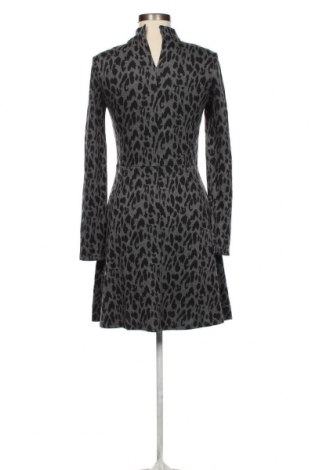 Kleid Warehouse, Größe M, Farbe Grau, Preis € 7,89