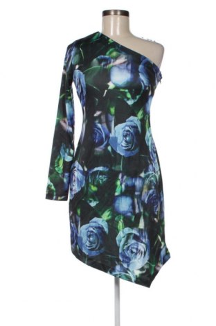 Φόρεμα Wayne Cooper, Μέγεθος S, Χρώμα Πολύχρωμο, Τιμή 4,21 €