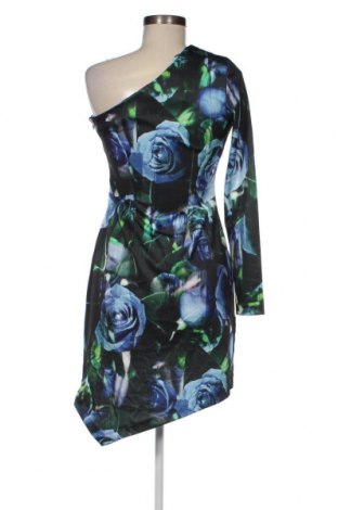 Φόρεμα Wayne Cooper, Μέγεθος S, Χρώμα Πολύχρωμο, Τιμή 42,06 €