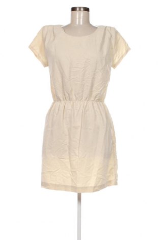 Φόρεμα Whyred, Μέγεθος XS, Χρώμα  Μπέζ, Τιμή 10,93 €