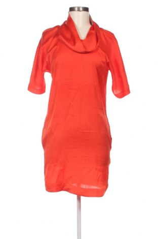Šaty  Whyred, Velikost XS, Barva Oranžová, Cena  326,00 Kč