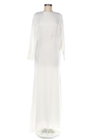 Kleid Y.A.S, Größe M, Farbe Weiß, Preis € 90,21