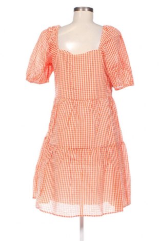 Kleid Y.A.S, Größe L, Farbe Orange, Preis € 18,04
