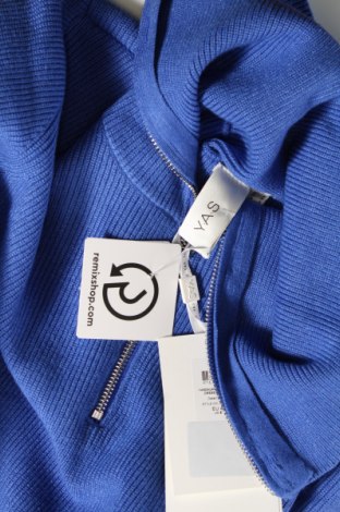 Kleid Y.A.S, Größe S, Farbe Blau, Preis 90,21 €