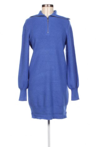 Kleid Y.A.S, Größe S, Farbe Blau, Preis 40,59 €