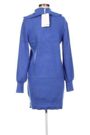 Kleid Y.A.S, Größe S, Farbe Blau, Preis € 90,21