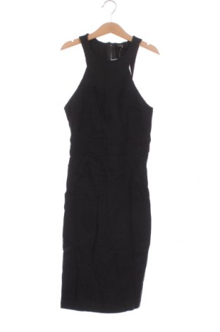 Kleid Y.A.S, Größe XS, Farbe Schwarz, Preis € 3,70