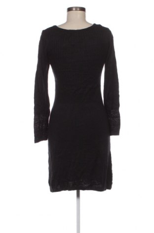 Kleid Y.A.S, Größe S, Farbe Schwarz, Preis 16,42 €