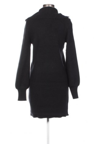 Kleid Y.A.S, Größe XS, Farbe Schwarz, Preis € 36,08