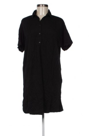Šaty  Yaya, Veľkosť XS, Farba Čierna, Cena  3,35 €