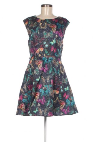 Kleid Yumi, Größe M, Farbe Mehrfarbig, Preis 16,23 €