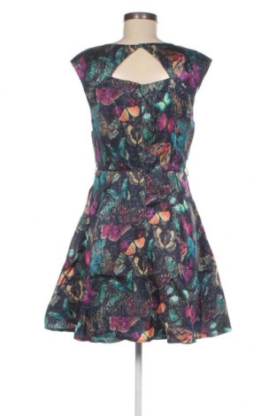 Kleid Yumi, Größe M, Farbe Mehrfarbig, Preis € 30,62