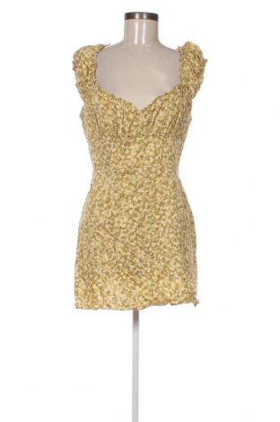 Kleid Zara, Größe XL, Farbe Mehrfarbig, Preis 16,70 €