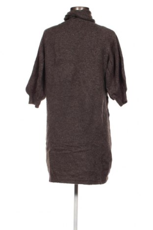 Kleid Zara, Größe S, Farbe Braun, Preis € 2,67