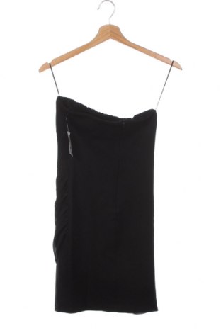 Šaty  Zara, Veľkosť M, Farba Čierna, Cena  5,78 €