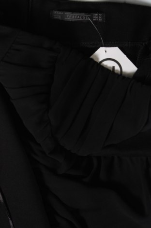 Kleid Zara, Größe M, Farbe Schwarz, Preis 9,46 €