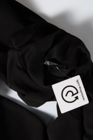 Φόρεμα Zara, Μέγεθος M, Χρώμα Μαύρο, Τιμή 25,39 €